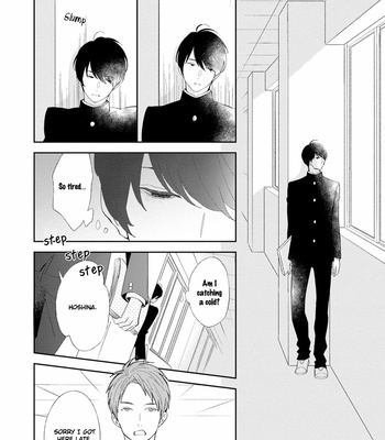 [KURETA Makine] Rockabye Dear [Eng] – Gay Manga sex 67