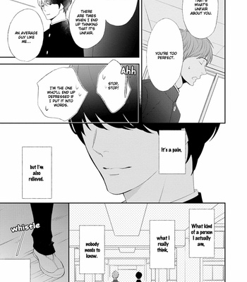 [KURETA Makine] Rockabye Dear [Eng] – Gay Manga sex 70