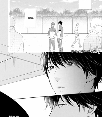 [KURETA Makine] Rockabye Dear [Eng] – Gay Manga sex 71