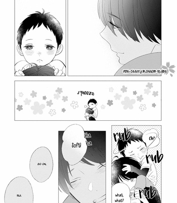 [KURETA Makine] Rockabye Dear [Eng] – Gay Manga sex 76