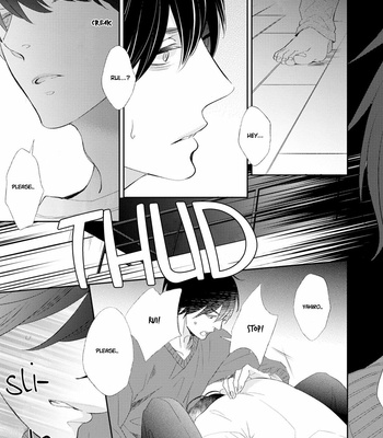 [KURETA Makine] Rockabye Dear [Eng] – Gay Manga sex 84