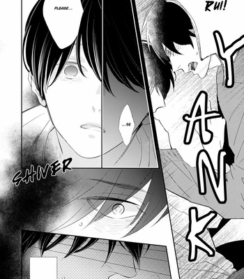 [KURETA Makine] Rockabye Dear [Eng] – Gay Manga sex 85