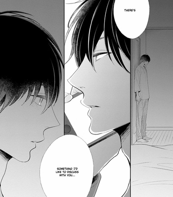 [KURETA Makine] Rockabye Dear [Eng] – Gay Manga sex 91