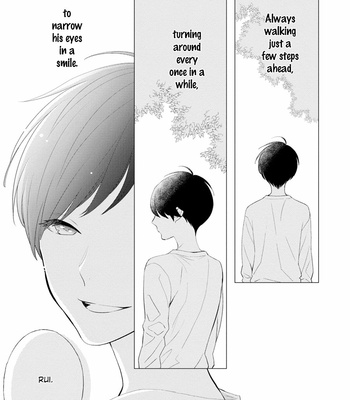 [KURETA Makine] Rockabye Dear [Eng] – Gay Manga sex 97