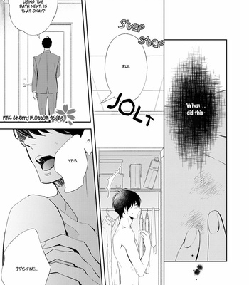 [KURETA Makine] Rockabye Dear [Eng] – Gay Manga sex 115