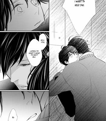 [KURETA Makine] Rockabye Dear [Eng] – Gay Manga sex 125