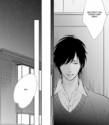 [KURETA Makine] Rockabye Dear [Eng] – Gay Manga sex 132