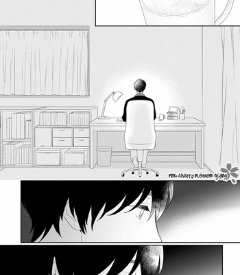 [KURETA Makine] Rockabye Dear [Eng] – Gay Manga sex 134