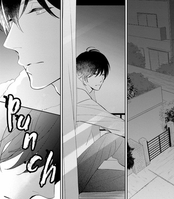 [KURETA Makine] Rockabye Dear [Eng] – Gay Manga sex 135