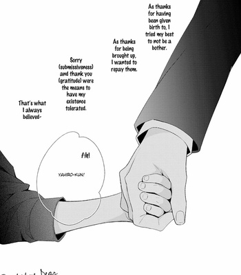 [KURETA Makine] Rockabye Dear [Eng] – Gay Manga sex 158