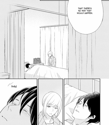 [KURETA Makine] Rockabye Dear [Eng] – Gay Manga sex 165