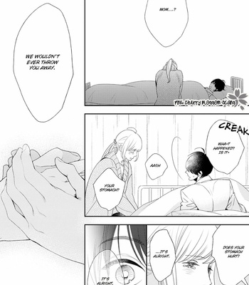 [KURETA Makine] Rockabye Dear [Eng] – Gay Manga sex 167
