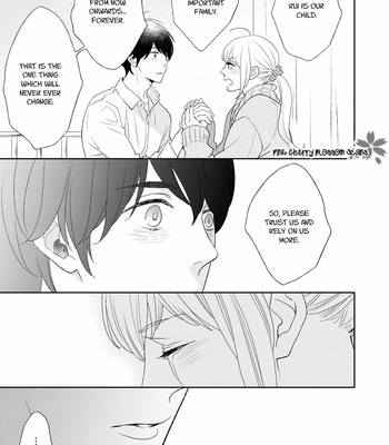 [KURETA Makine] Rockabye Dear [Eng] – Gay Manga sex 168