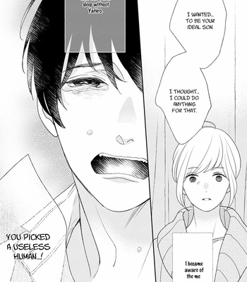 [KURETA Makine] Rockabye Dear [Eng] – Gay Manga sex 170