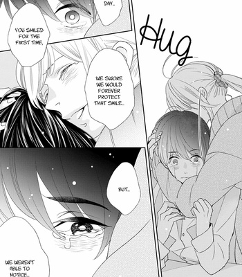 [KURETA Makine] Rockabye Dear [Eng] – Gay Manga sex 172