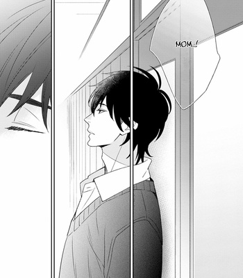 [KURETA Makine] Rockabye Dear [Eng] – Gay Manga sex 174
