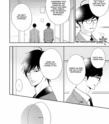 [KURETA Makine] Rockabye Dear [Eng] – Gay Manga sex 177
