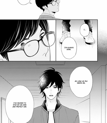 [KURETA Makine] Rockabye Dear [Eng] – Gay Manga sex 178