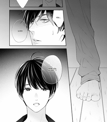 [KURETA Makine] Rockabye Dear [Eng] – Gay Manga sex 183