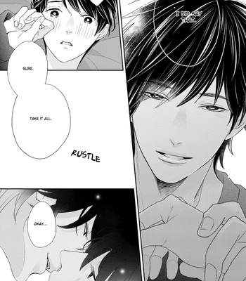 [KURETA Makine] Rockabye Dear [Eng] – Gay Manga sex 190