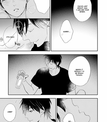 [KURETA Makine] Rockabye Dear [Eng] – Gay Manga sex 192