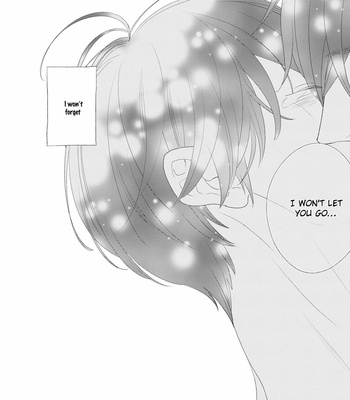 [KURETA Makine] Rockabye Dear [Eng] – Gay Manga sex 197