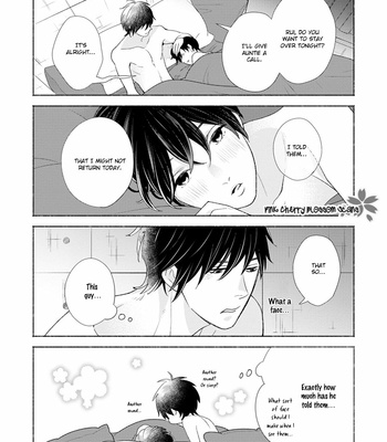 [KURETA Makine] Rockabye Dear [Eng] – Gay Manga sex 207