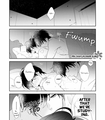 [KURETA Makine] Rockabye Dear [Eng] – Gay Manga sex 218