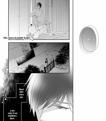 [KURETA Makine] Rockabye Dear [Eng] – Gay Manga sex 16