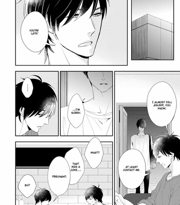 [KURETA Makine] Rockabye Dear [Eng] – Gay Manga sex 27