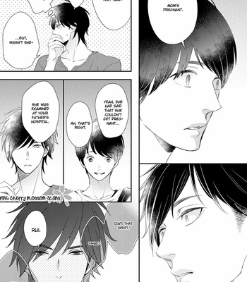 [KURETA Makine] Rockabye Dear [Eng] – Gay Manga sex 28