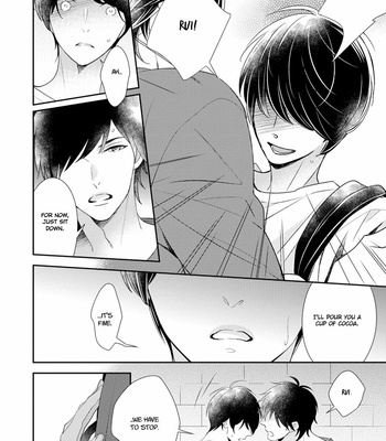 [KURETA Makine] Rockabye Dear [Eng] – Gay Manga sex 29