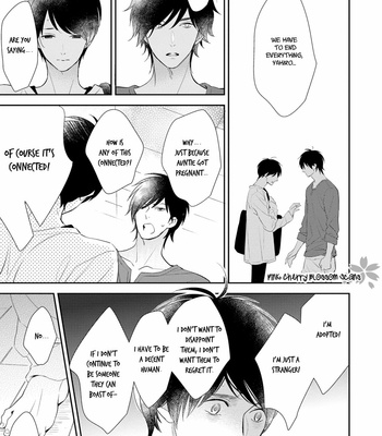 [KURETA Makine] Rockabye Dear [Eng] – Gay Manga sex 30