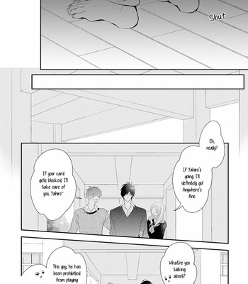 [KURETA Makine] Rockabye Dear [Eng] – Gay Manga sex 33
