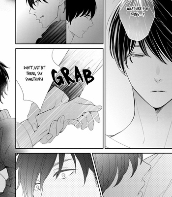 [KURETA Makine] Rockabye Dear [Eng] – Gay Manga sex 37