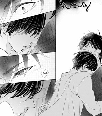 [KURETA Makine] Rockabye Dear [Eng] – Gay Manga sex 38