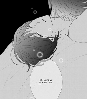 [KURETA Makine] Rockabye Dear [Eng] – Gay Manga sex 41