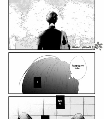 [KURETA Makine] Rockabye Dear [Eng] – Gay Manga sex 143