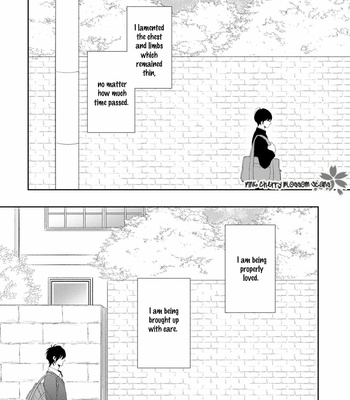 [KURETA Makine] Rockabye Dear [Eng] – Gay Manga sex 145