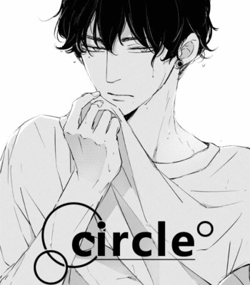 [WANG Zi Ying] Circle (update c.2-5) [Eng] – Gay Manga sex 18