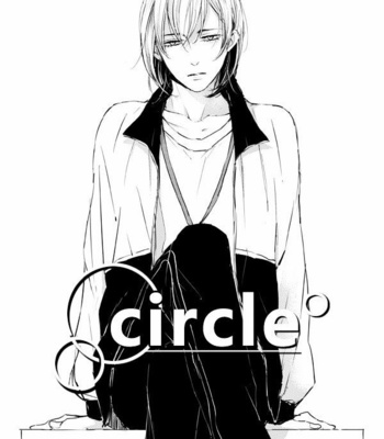 [WANG Zi Ying] Circle (update c.2-5) [Eng] – Gay Manga sex 37