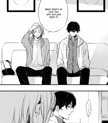 [WANG Zi Ying] Circle (update c.2-5) [Eng] – Gay Manga sex 41
