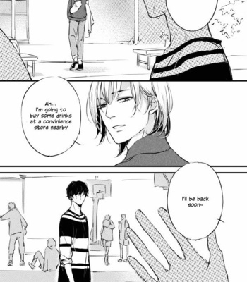 [WANG Zi Ying] Circle (update c.2-5) [Eng] – Gay Manga sex 48