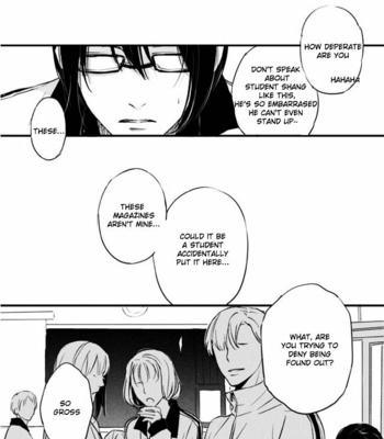 [WANG Zi Ying] Circle (update c.2-5) [Eng] – Gay Manga sex 58