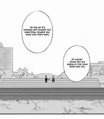 [WANG Zi Ying] Circle (update c.2-5) [Eng] – Gay Manga sex 70