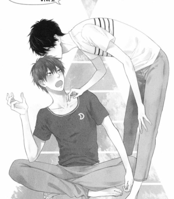 [Hinako] Namaiki Hierarchy (update c.2) [kr] – Gay Manga sex 4