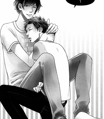 [Hinako] Namaiki Hierarchy (update c.2) [kr] – Gay Manga sex 51