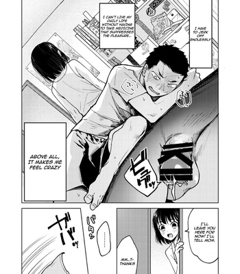 [Seikatsu Seshishou (tt)] Danshi Seirihon [Eng] – Gay Manga sex 10