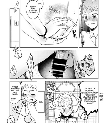 [Seikatsu Seshishou (tt)] Danshi Seirihon [Eng] – Gay Manga sex 20