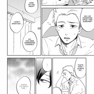 [NARITA Haruno] Yume Yume okirukoto nakare [Eng] – Gay Manga sex 13